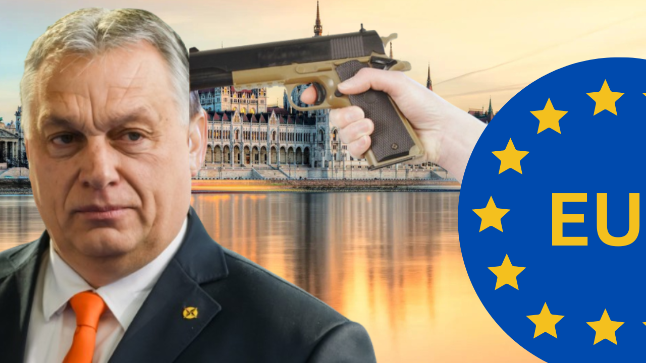 Τελικά “λύγισε” η Ουγγαρία στις απειλές της Ε.Ε;