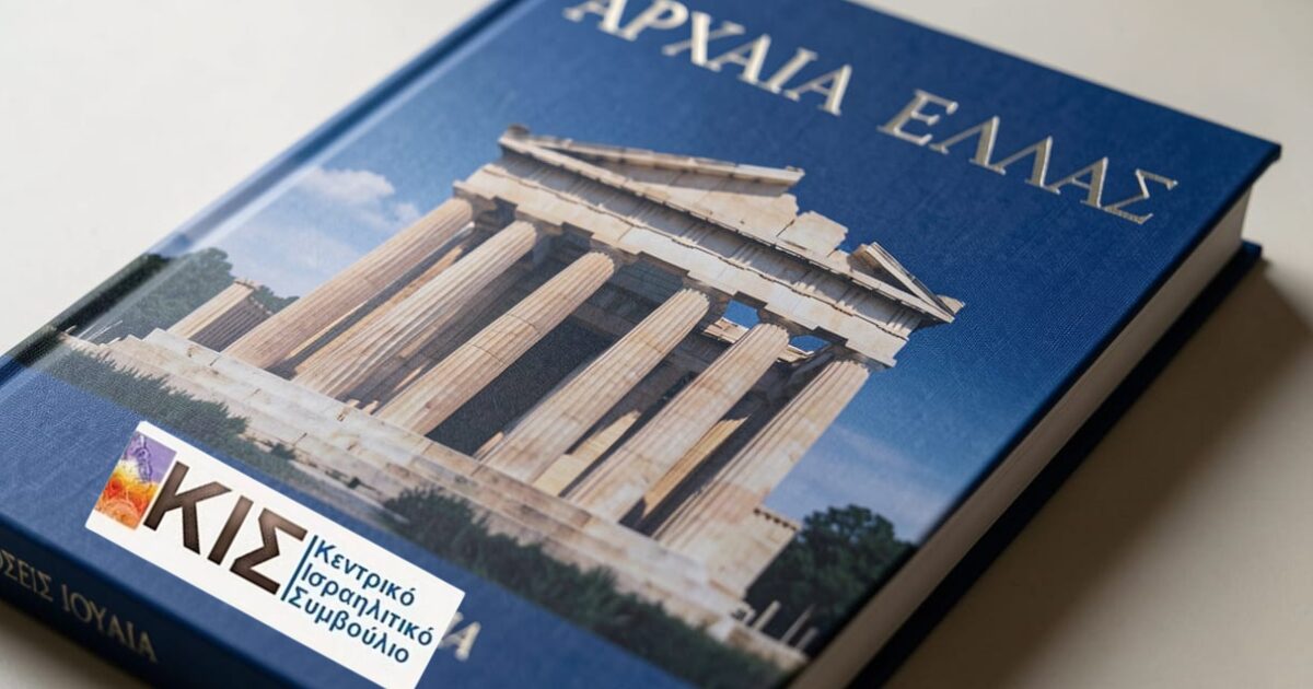 Γιατί οι ξένοι μαθαίνουν Ελληνικά, ενώ οι Έλληνες αδιαφορούν;