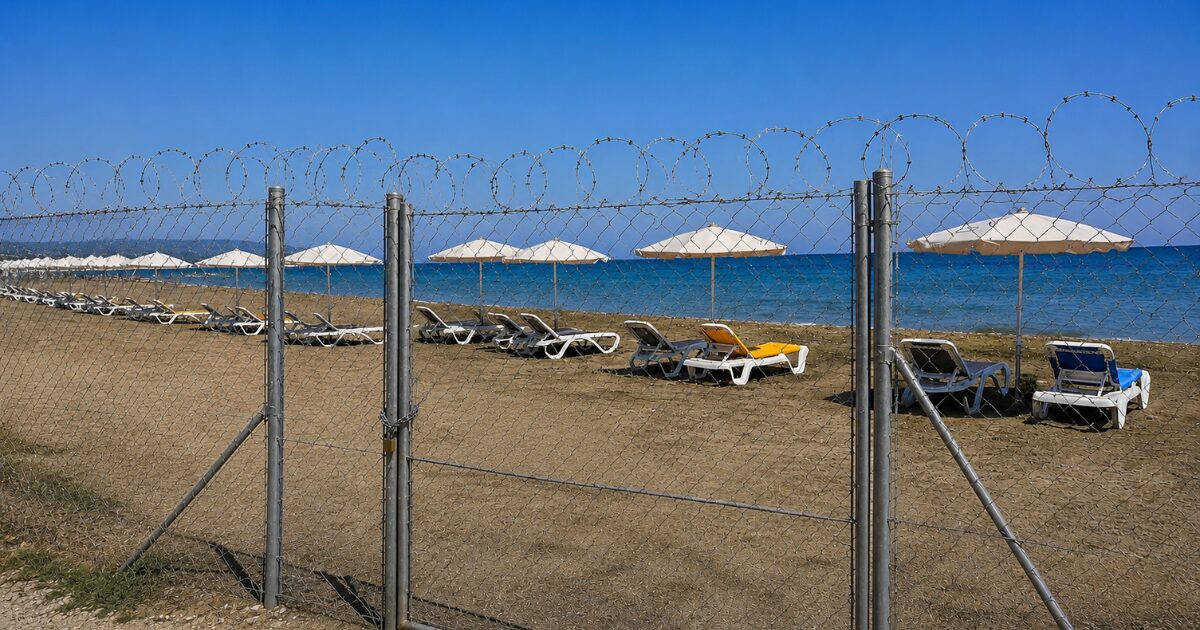 Αντιδράσεις για μεγάλη τουριστική επένδυση στην Καλαμάτα. Σκέψεις για ένα νέο μοντέλο ανάπτυξης